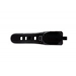 Фонарь передний STG FL1547  300lm 1200 mAH + крепеж на шлем.