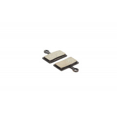 Тормозные колодки STG pad 05