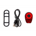 Фонарь STG TL5441 задний 60 лм. Usd  300 mAH