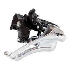 Переключатель передний LTWOO FD-5008, 3х8 ск., 42-34-24Т