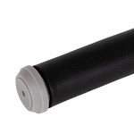 Грипсы STG SZ-197, 130 мм, черный
