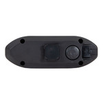 Фонарь задний STG TL-5559 с поворотниками, 40lm, 900 mAh, USB, черный